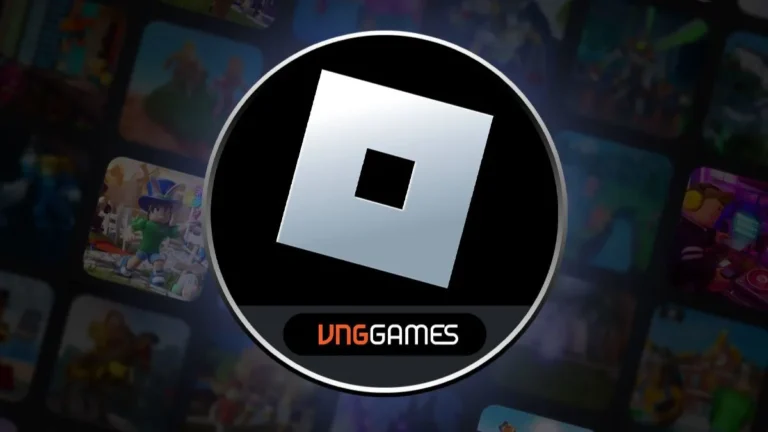 Roblox VNG MOD APK Latest v2.661.713 (Unlimited Robux, Mega Menu, Fly, Wallhack, Jumps) 2025